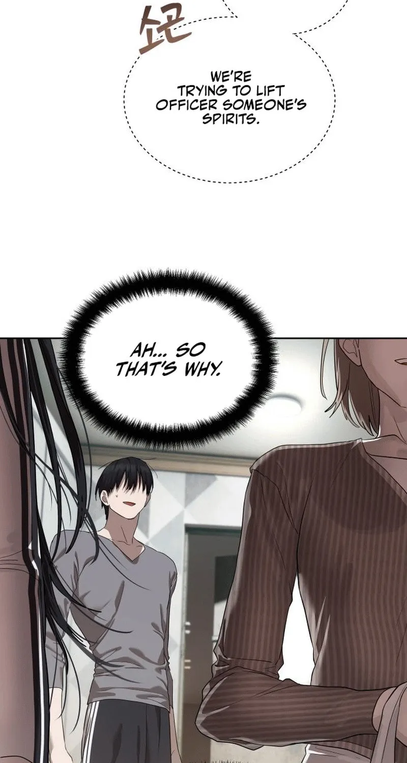 Read Special Civil Servant chapter 40 image 65 on Lezhin