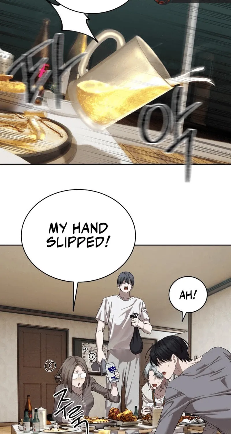 Read Special Civil Servant chapter 40 image 67 on Lezhin