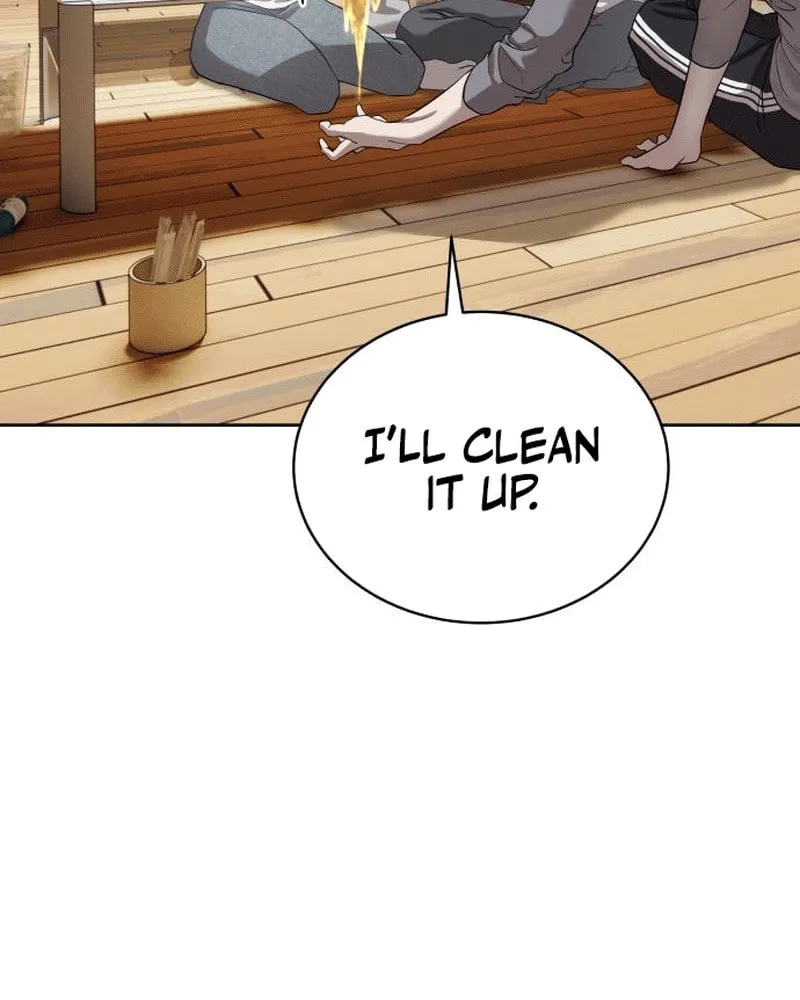 Read Special Civil Servant chapter 40 image 68 on Lezhin