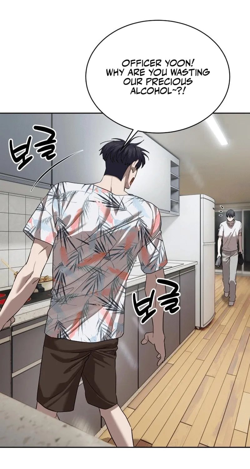 Read Special Civil Servant chapter 40 image 69 on Lezhin