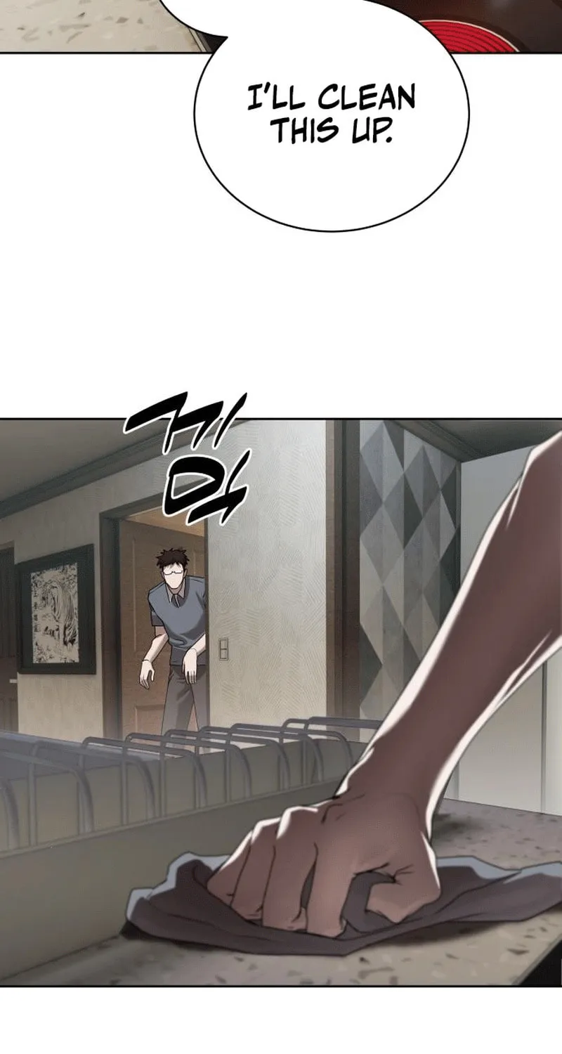 Read Special Civil Servant chapter 40 image 71 on Lezhin