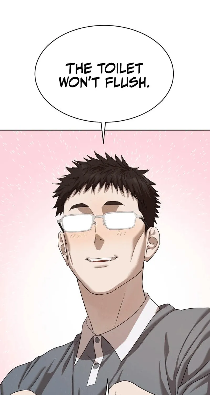 Read Special Civil Servant chapter 40 image 72 on Lezhin
