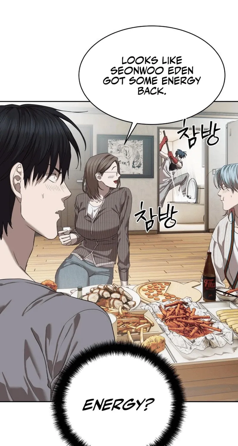 Read Special Civil Servant chapter 40 image 76 on Lezhin