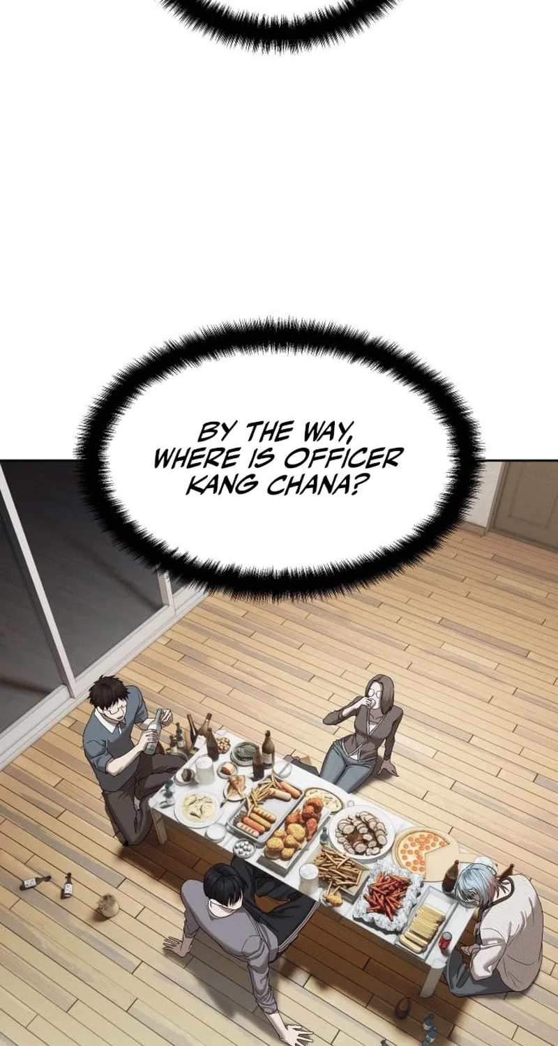 Read Special Civil Servant chapter 40 image 77 on Lezhin