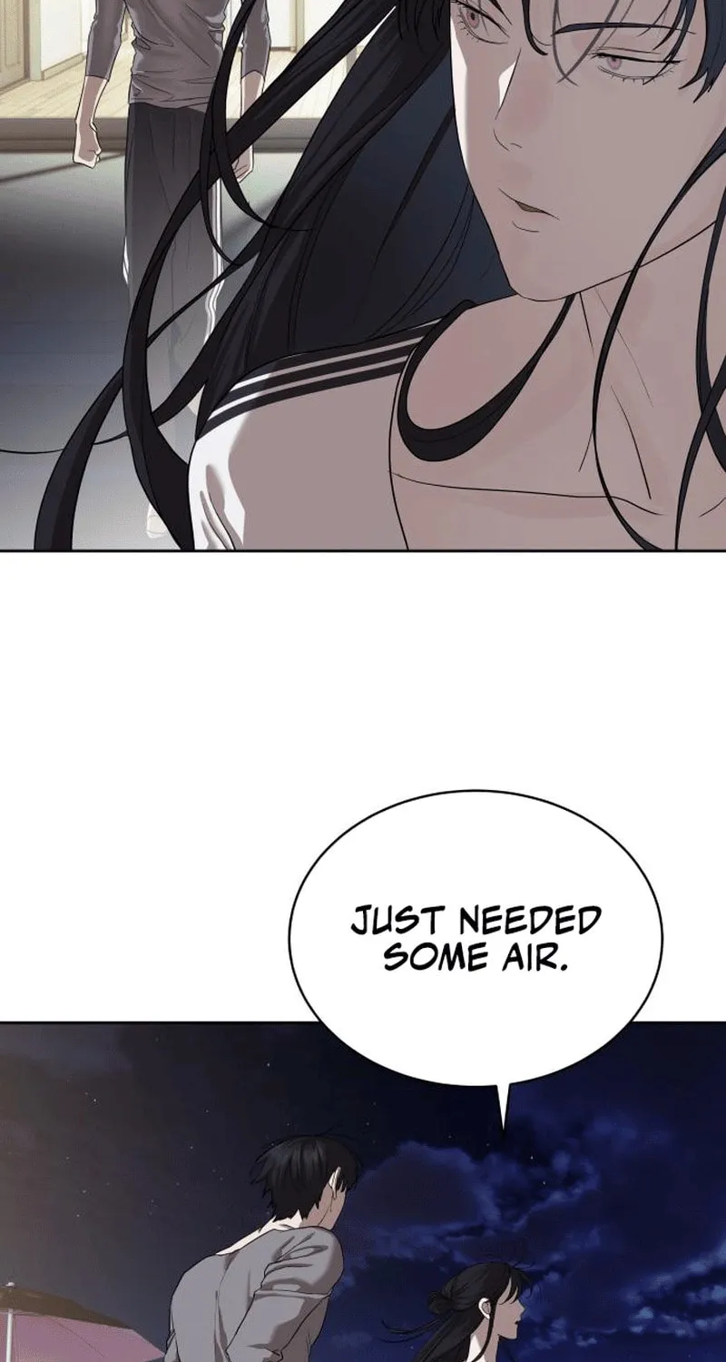 Read Special Civil Servant chapter 40 image 82 on Lezhin