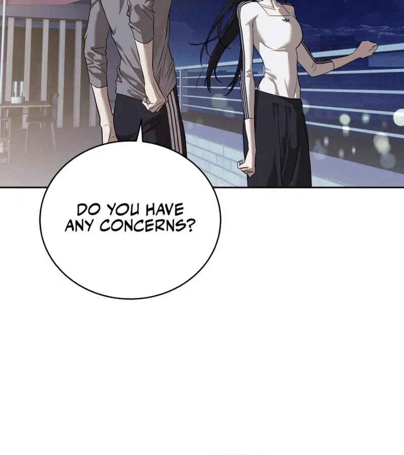 Read Special Civil Servant chapter 40 image 83 on Lezhin