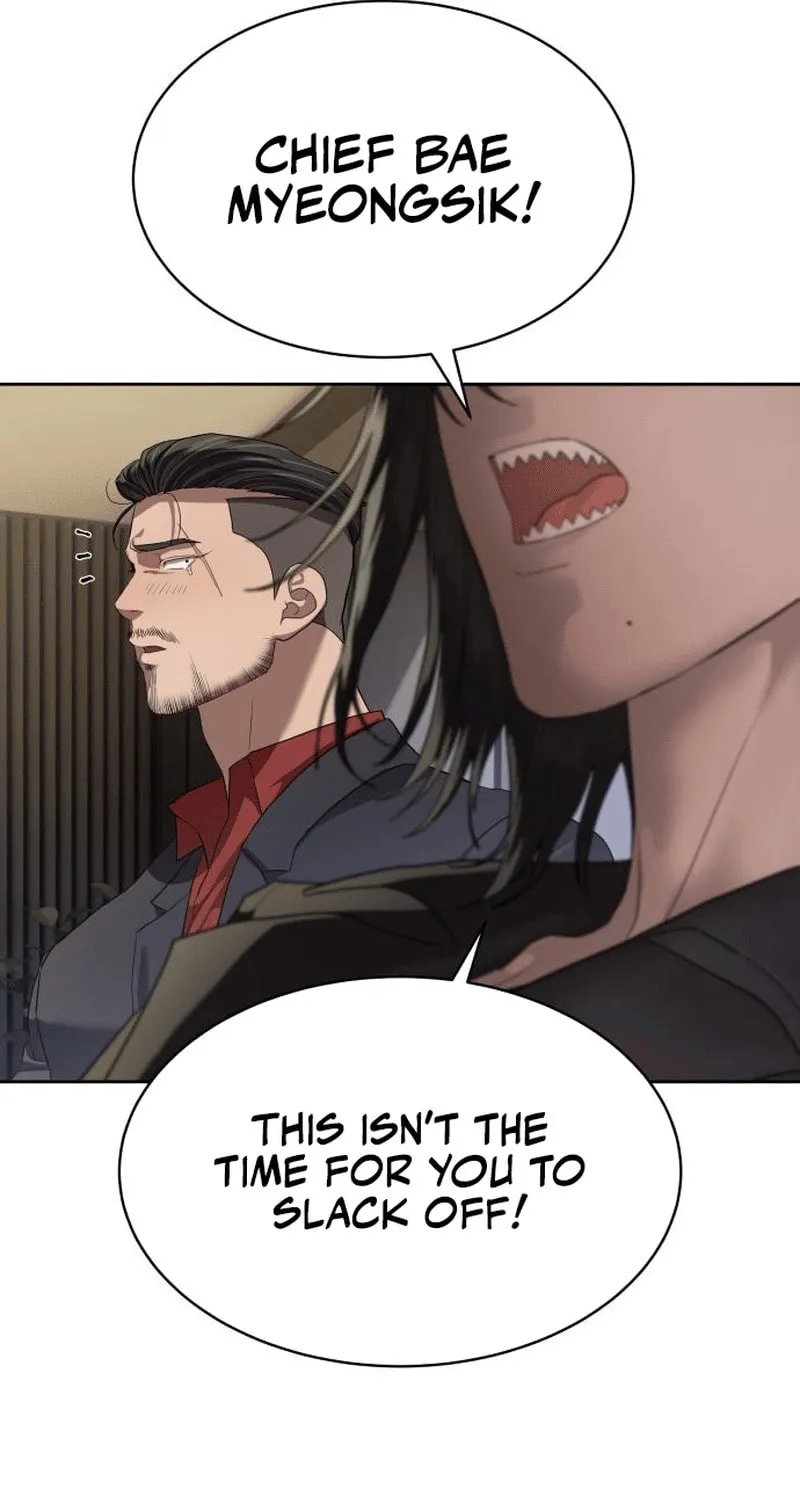 Read Special Civil Servant chapter 40 image 9 on Lezhin