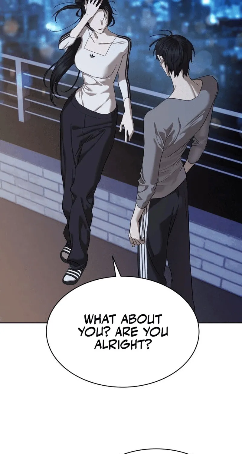 Read Special Civil Servant chapter 40 image 91 on Lezhin