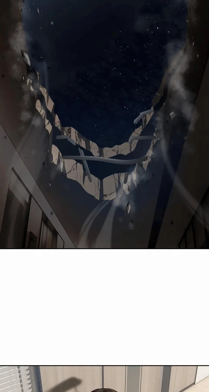 Read Special Civil Servant chapter 41 image 1 on Lezhin
