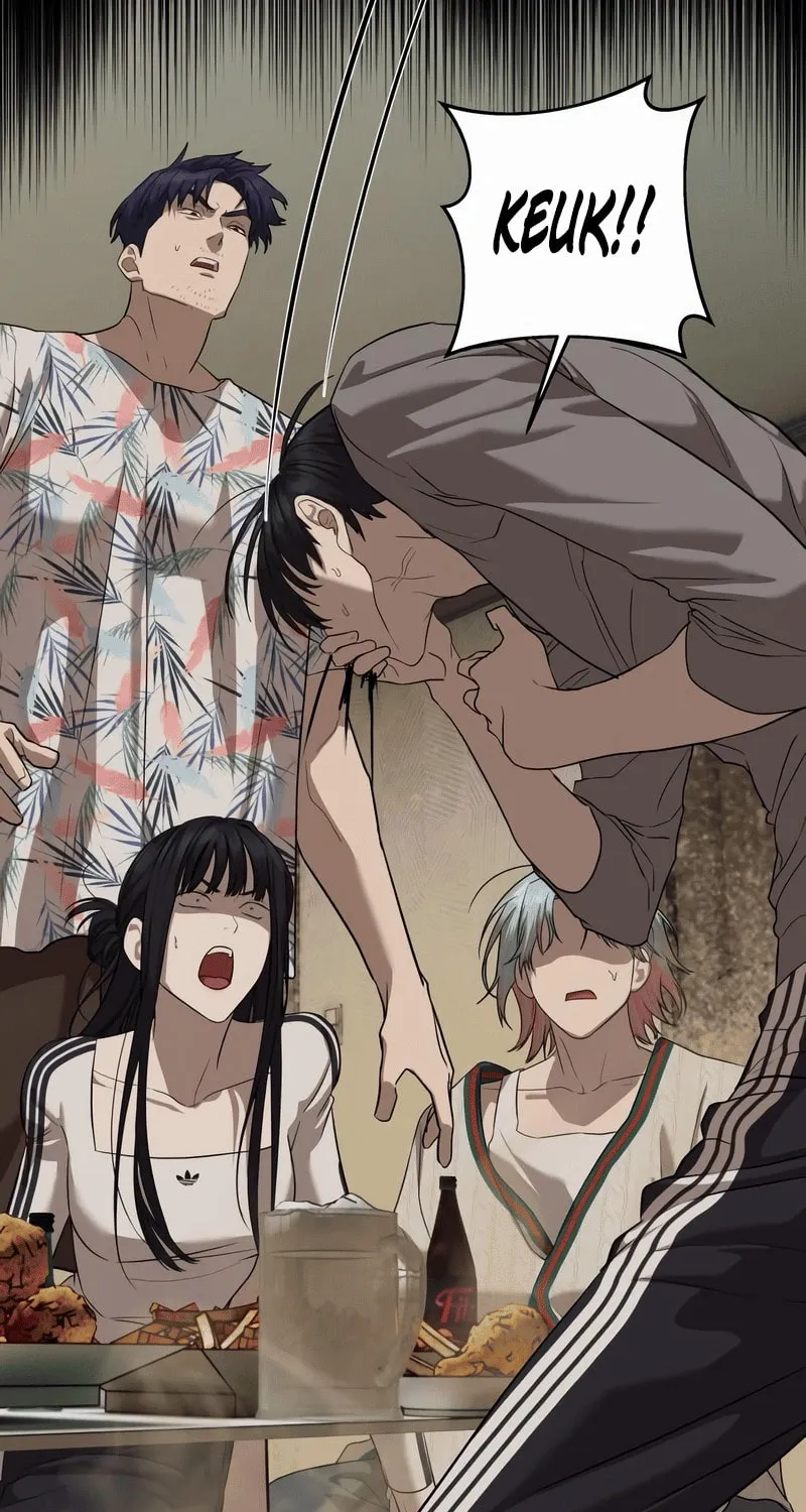 Read Special Civil Servant chapter 41 image 107 on Lezhin