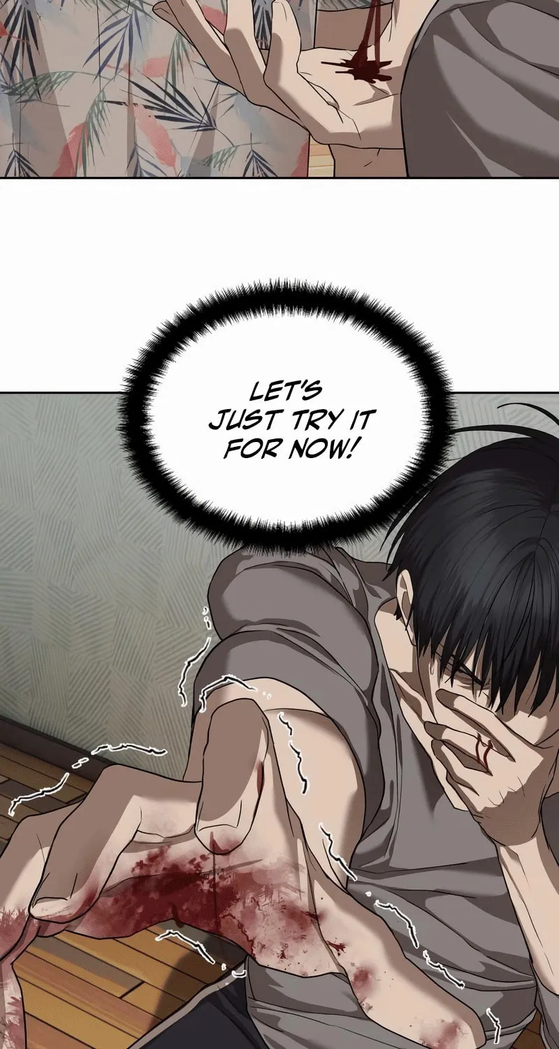Read Special Civil Servant chapter 41 image 109 on Lezhin