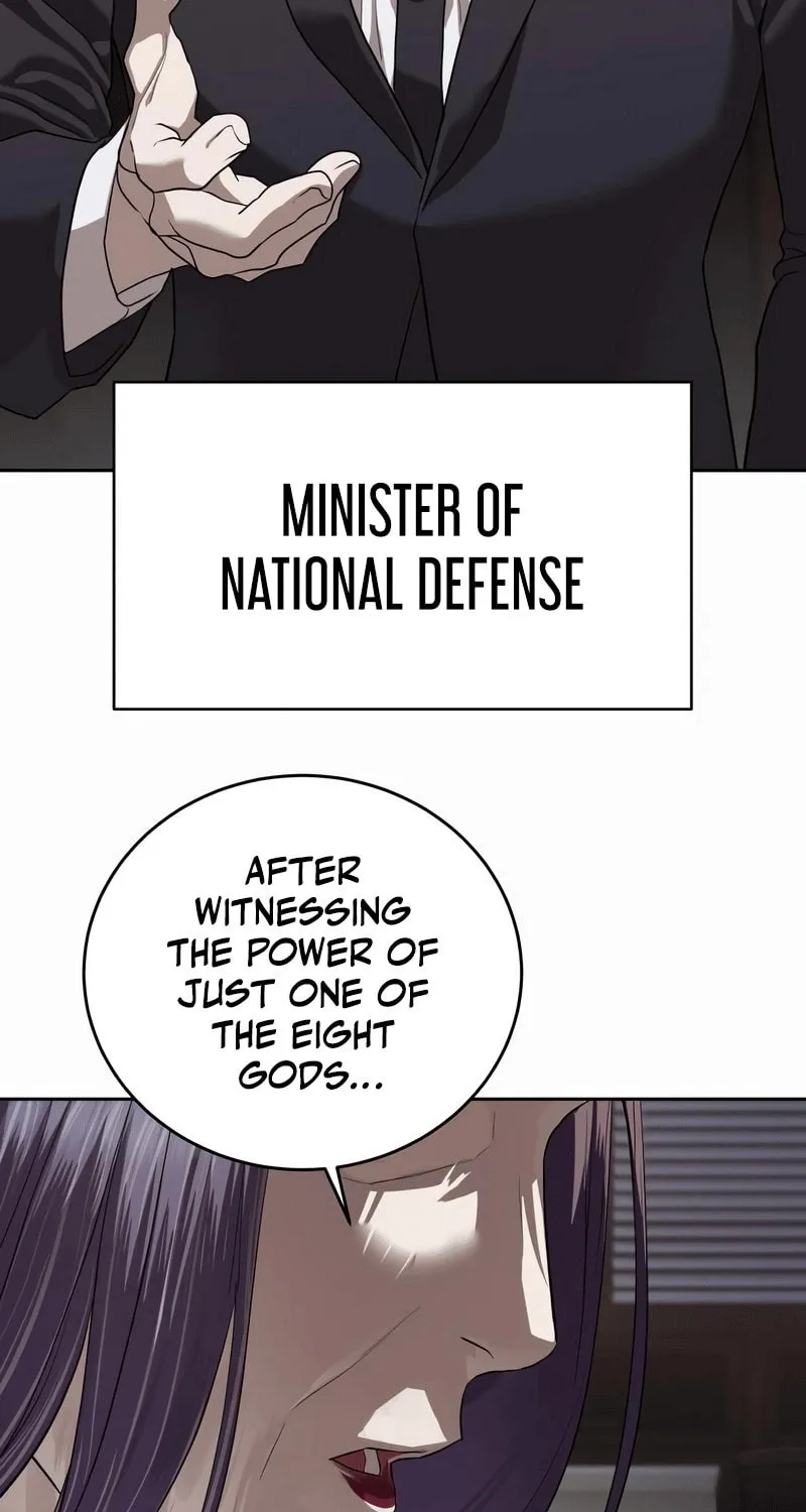 Read Special Civil Servant chapter 41 image 11 on Lezhin