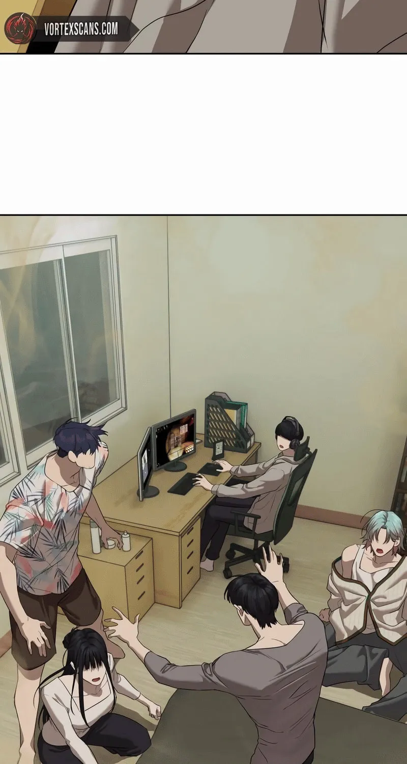Read Special Civil Servant chapter 41 image 114 on Lezhin