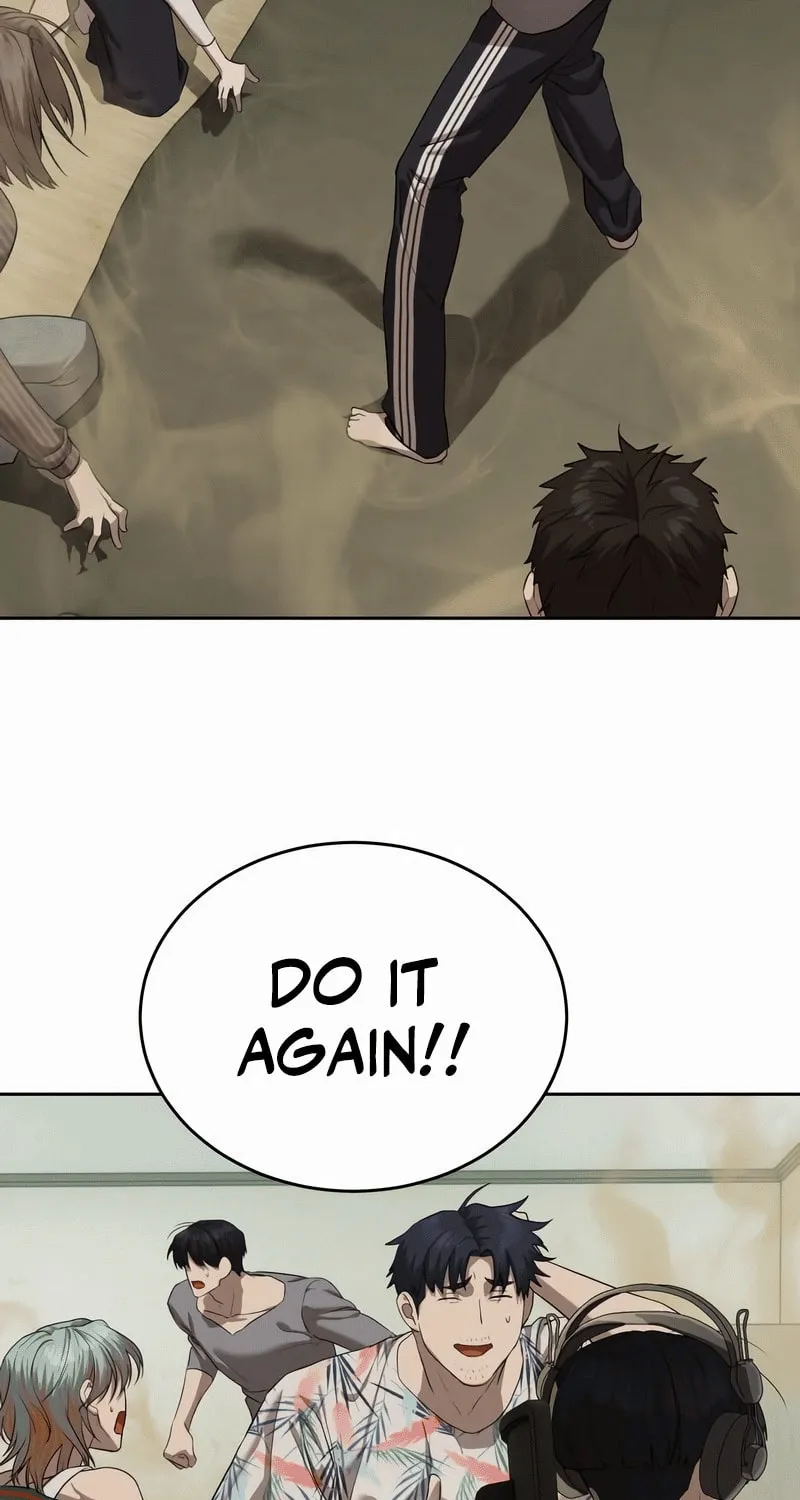 Read Special Civil Servant chapter 41 image 115 on Lezhin