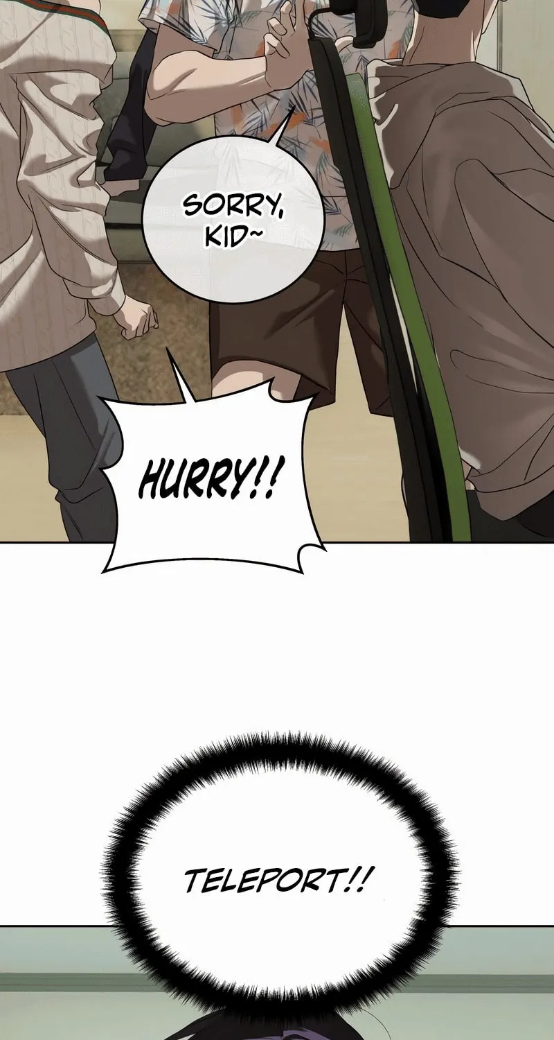 Read Special Civil Servant chapter 41 image 116 on Lezhin