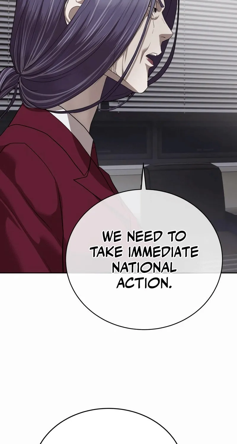 Read Special Civil Servant chapter 41 image 13 on Lezhin