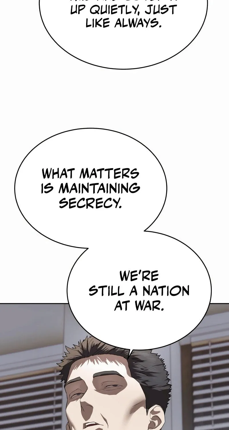 Read Special Civil Servant chapter 41 image 15 on Lezhin