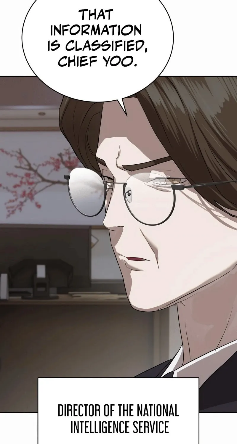 Read Special Civil Servant chapter 41 image 18 on Lezhin
