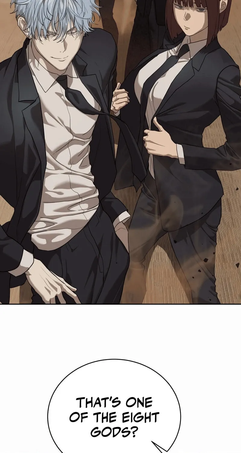 Read Special Civil Servant chapter 41 image 25 on Lezhin