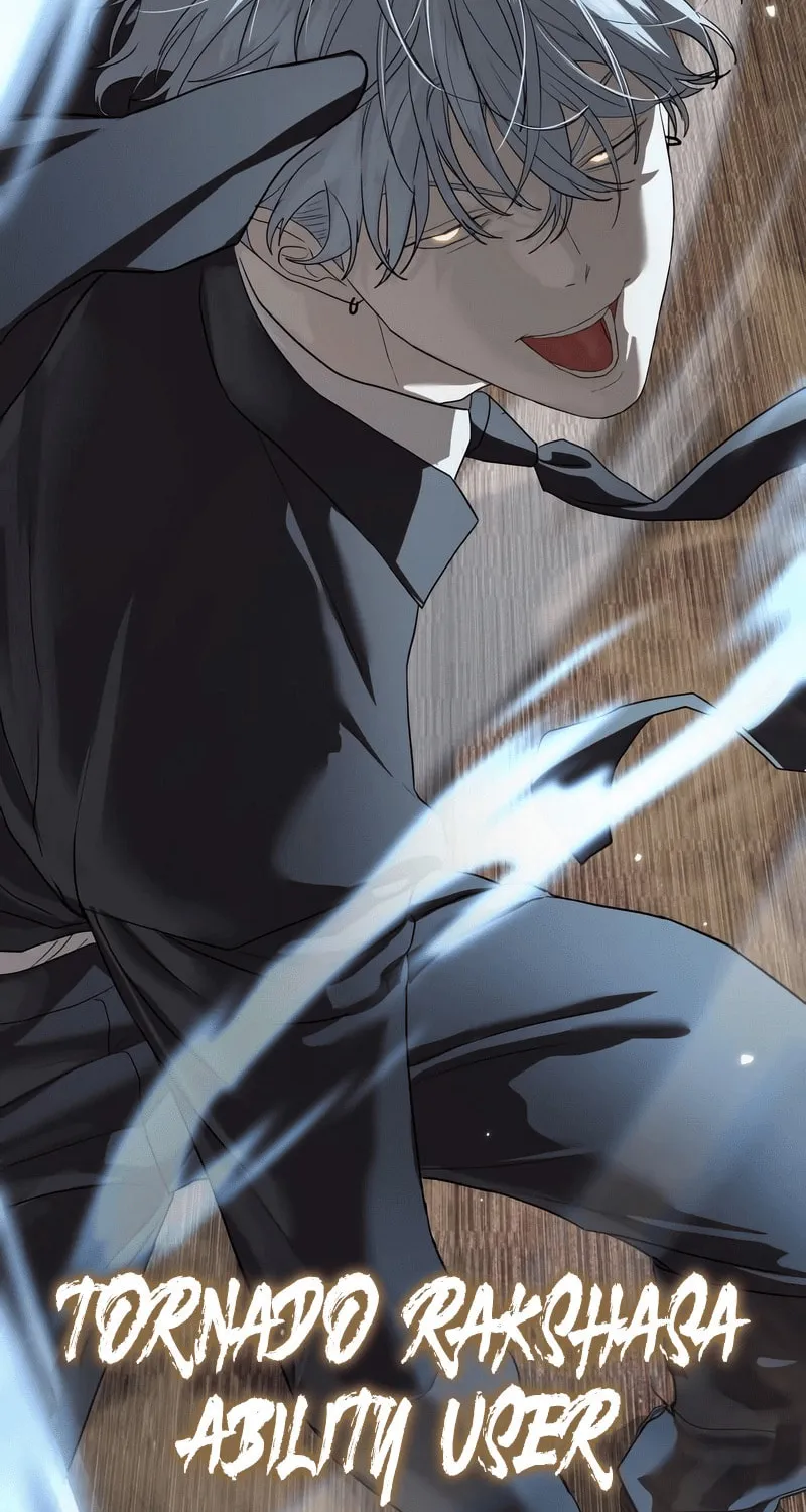Read Special Civil Servant chapter 41 image 31 on Lezhin