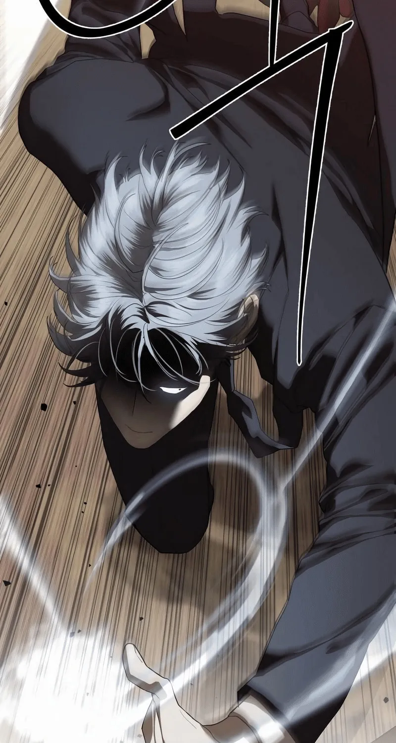 Read Special Civil Servant chapter 41 image 35 on Lezhin