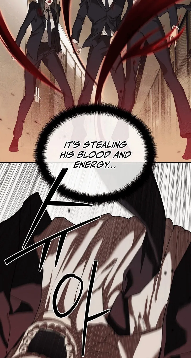 Read Special Civil Servant chapter 41 image 45 on Lezhin