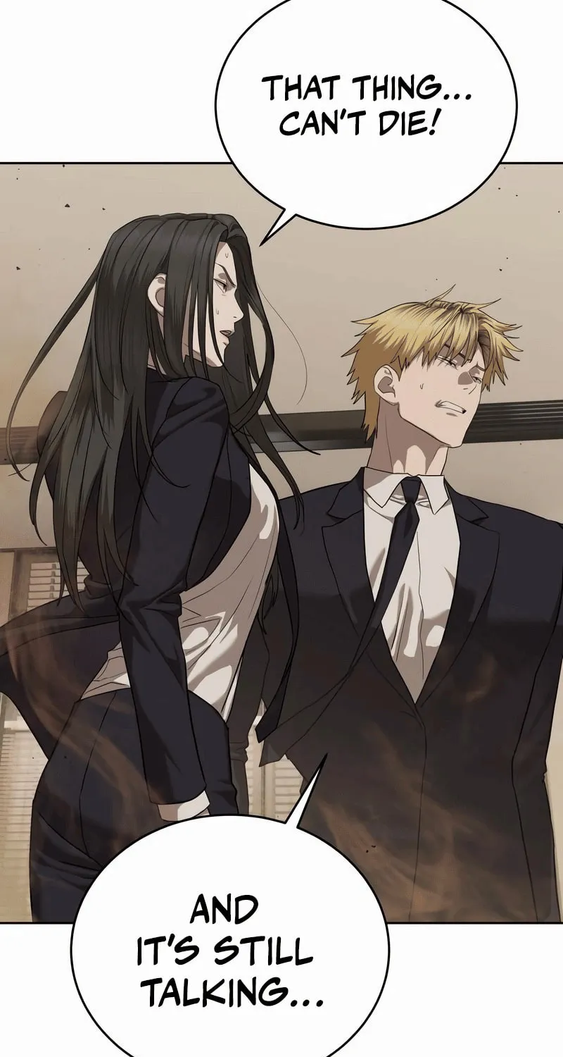 Read Special Civil Servant chapter 41 image 55 on Lezhin