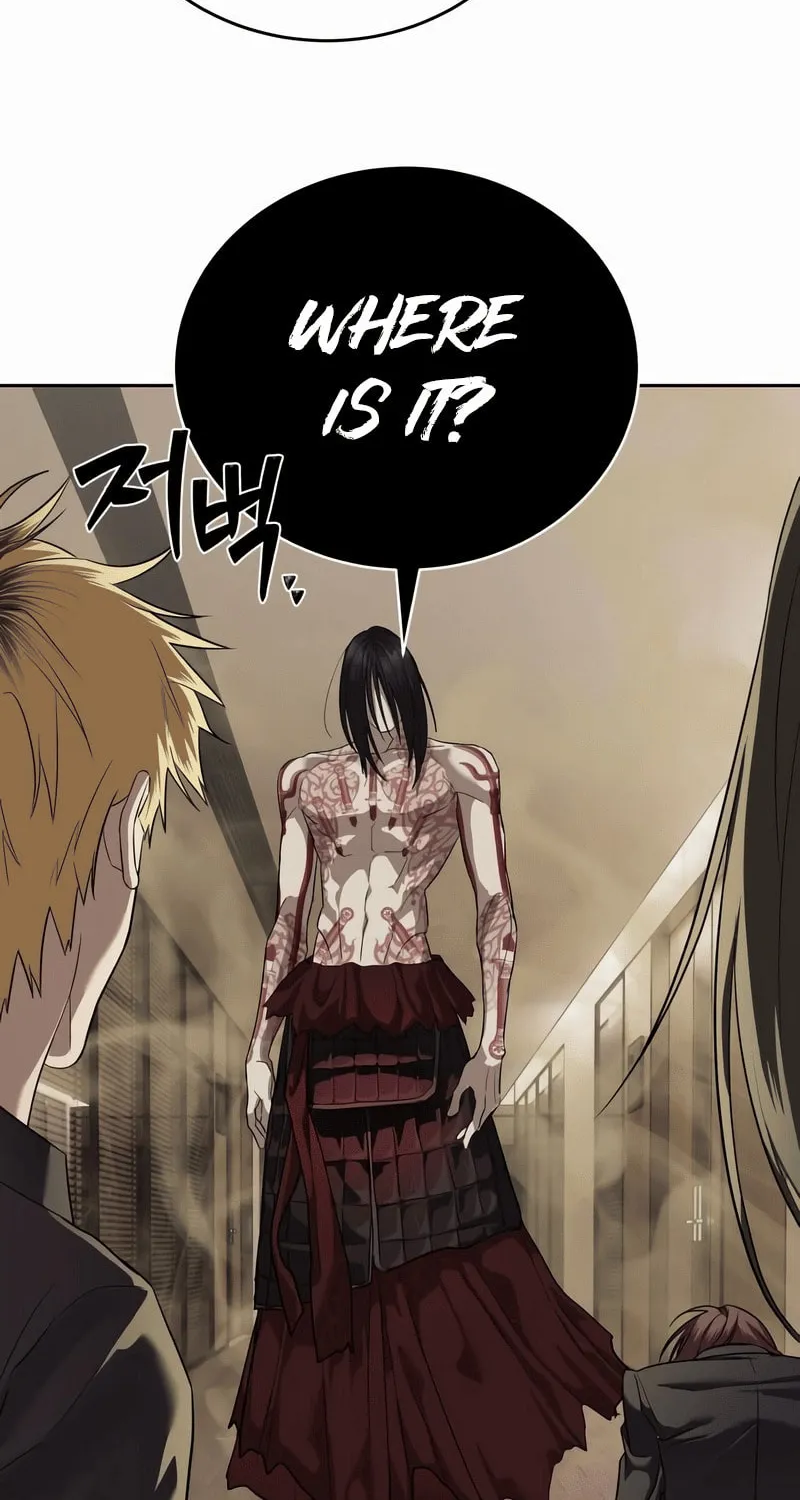 Read Special Civil Servant chapter 41 image 56 on Lezhin