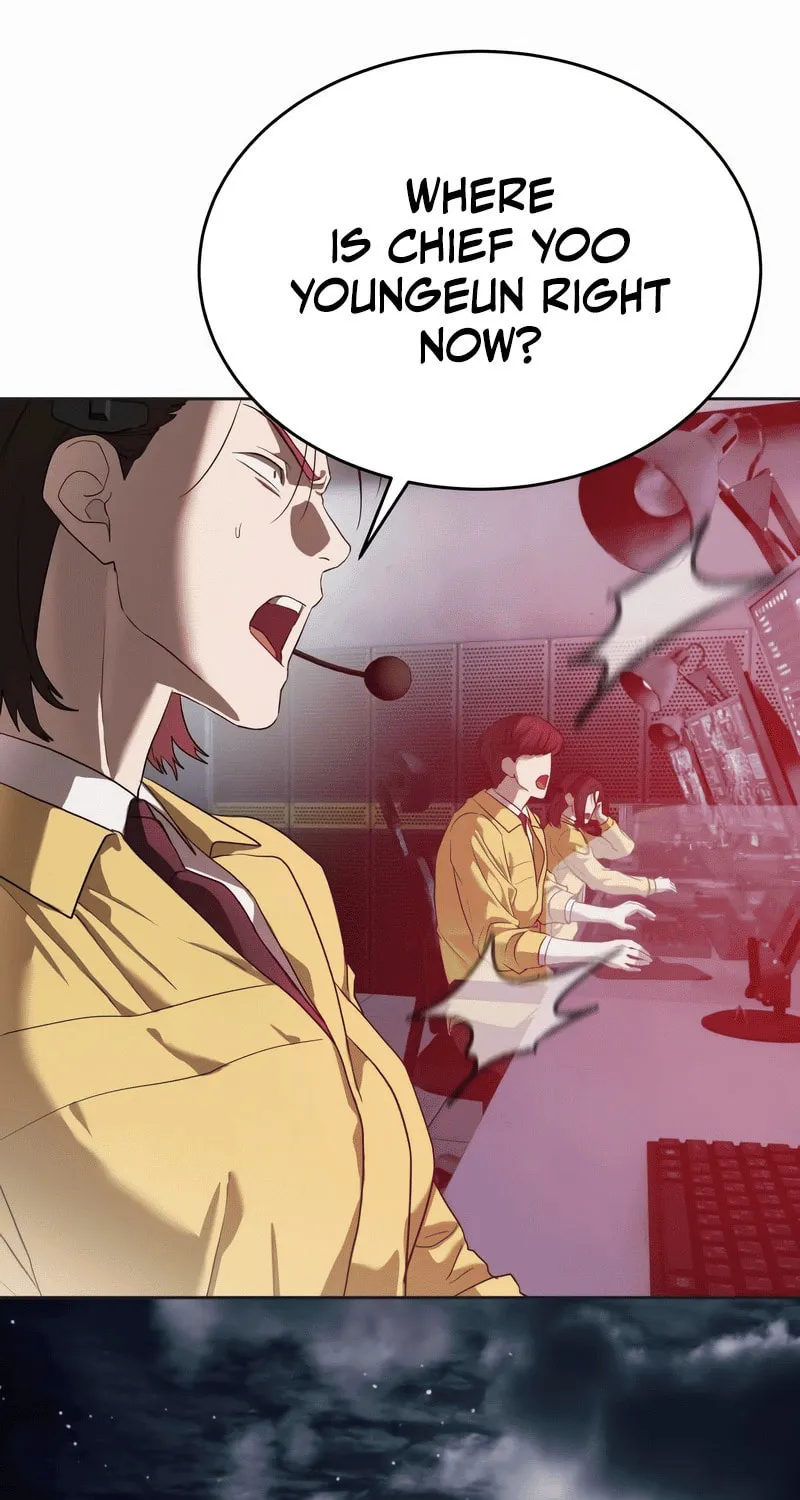 Read Special Civil Servant chapter 41 image 7 on Lezhin