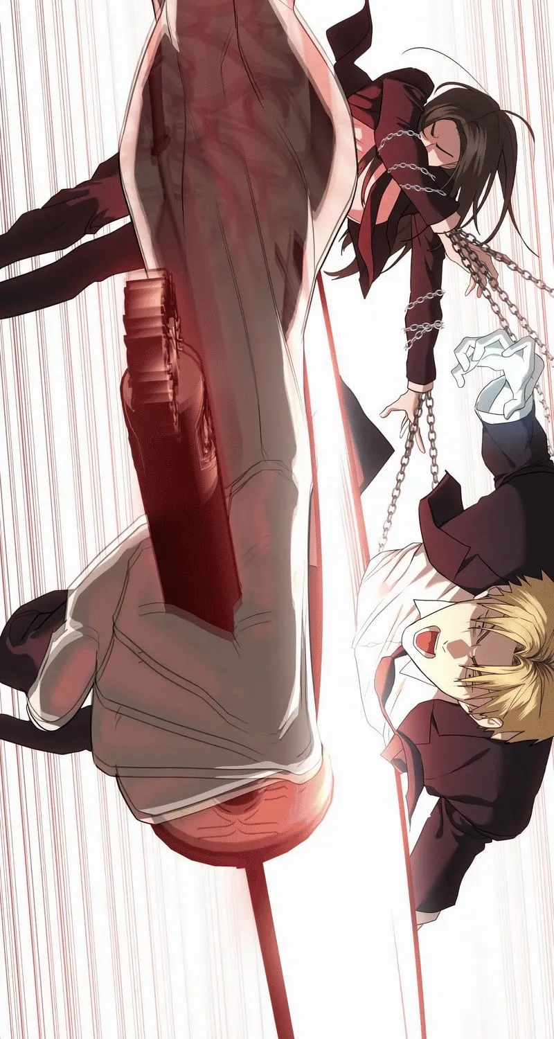 Read Special Civil Servant chapter 41 image 71 on Lezhin