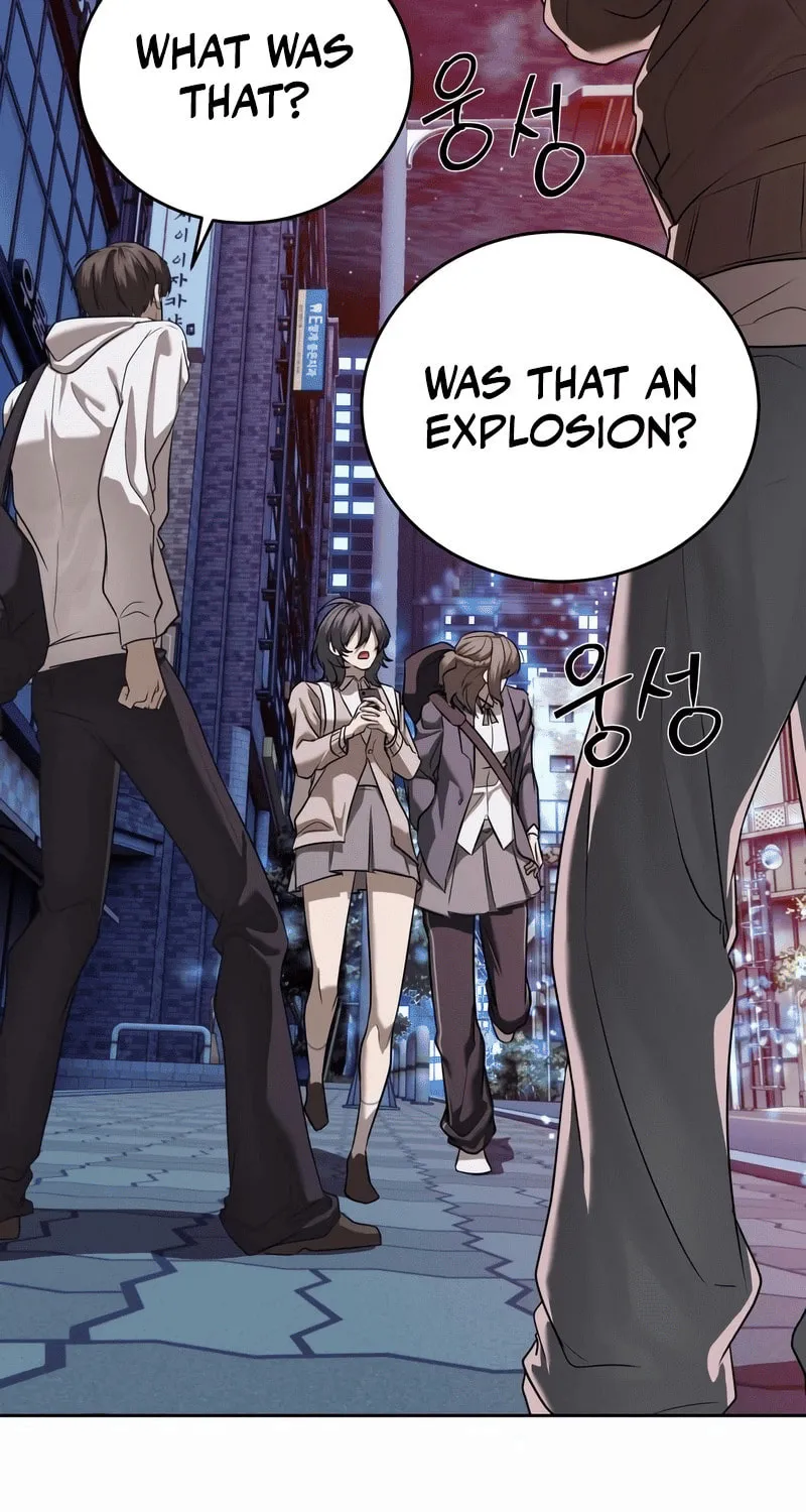 Read Special Civil Servant chapter 41 image 75 on Lezhin