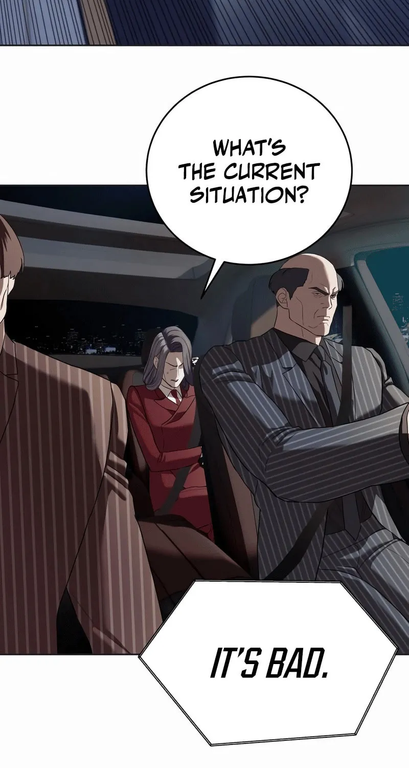Read Special Civil Servant chapter 41 image 82 on Lezhin