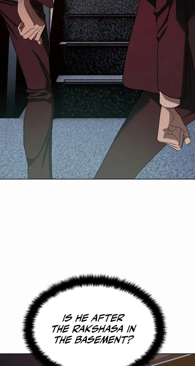 Read Special Civil Servant chapter 41 image 86 on Lezhin