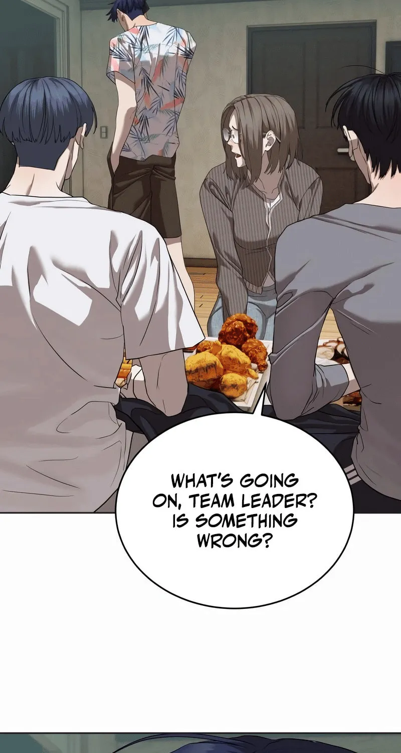 Read Special Civil Servant chapter 41 image 92 on Lezhin