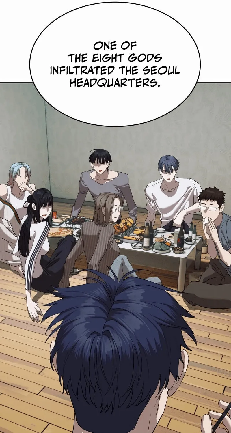 Read Special Civil Servant chapter 41 image 94 on Lezhin