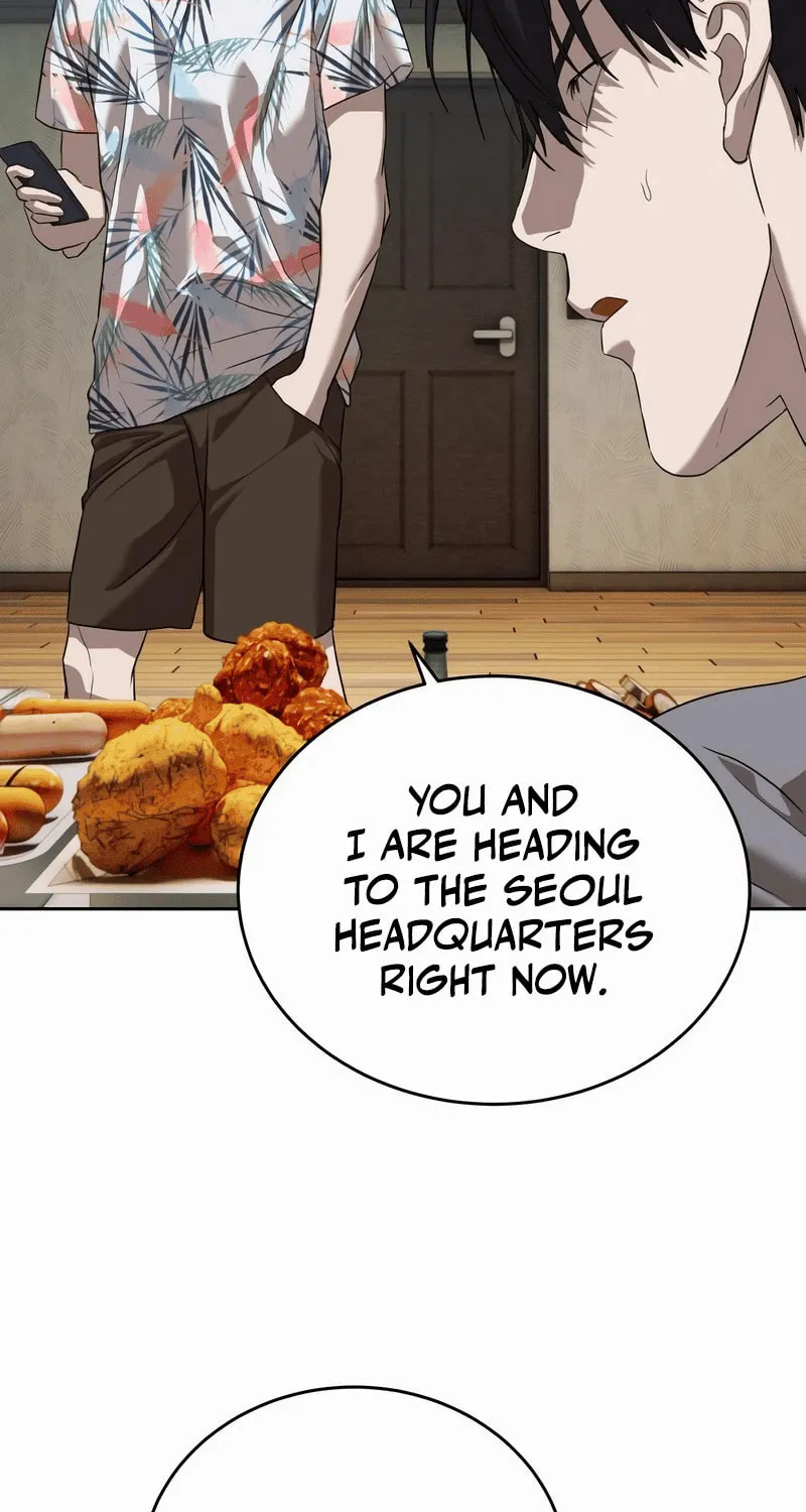 Read Special Civil Servant chapter 41 image 97 on Lezhin
