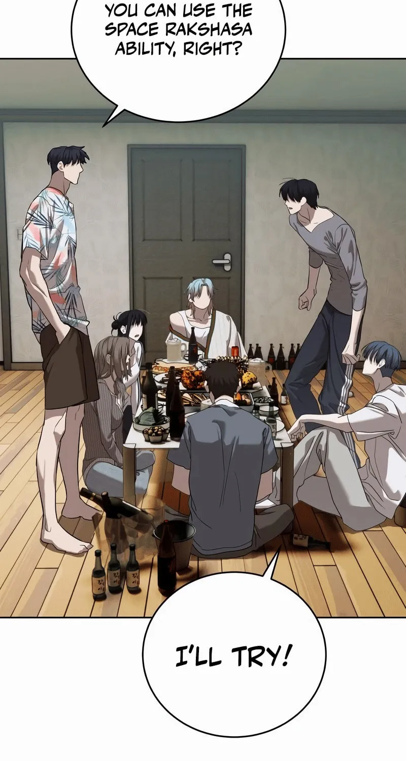 Read Special Civil Servant chapter 41 image 98 on Lezhin