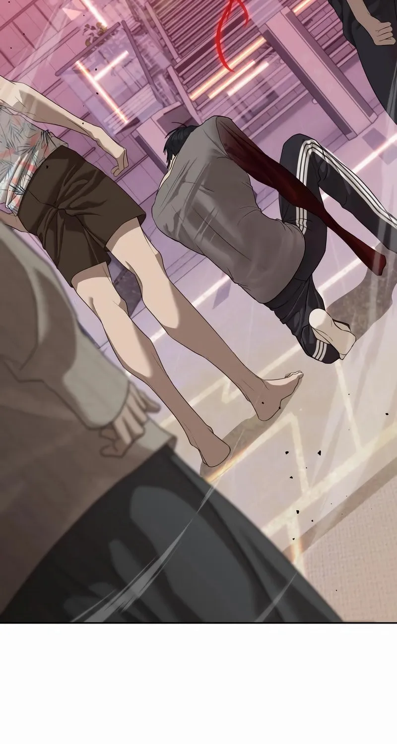 Read Special Civil Servant chapter 43 image 1 on Lezhin