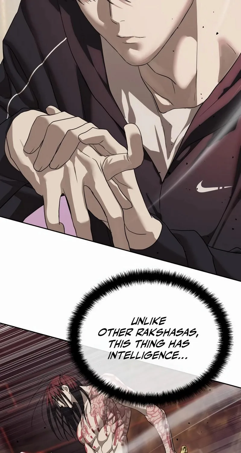 Read Special Civil Servant chapter 43 image 17 on Lezhin