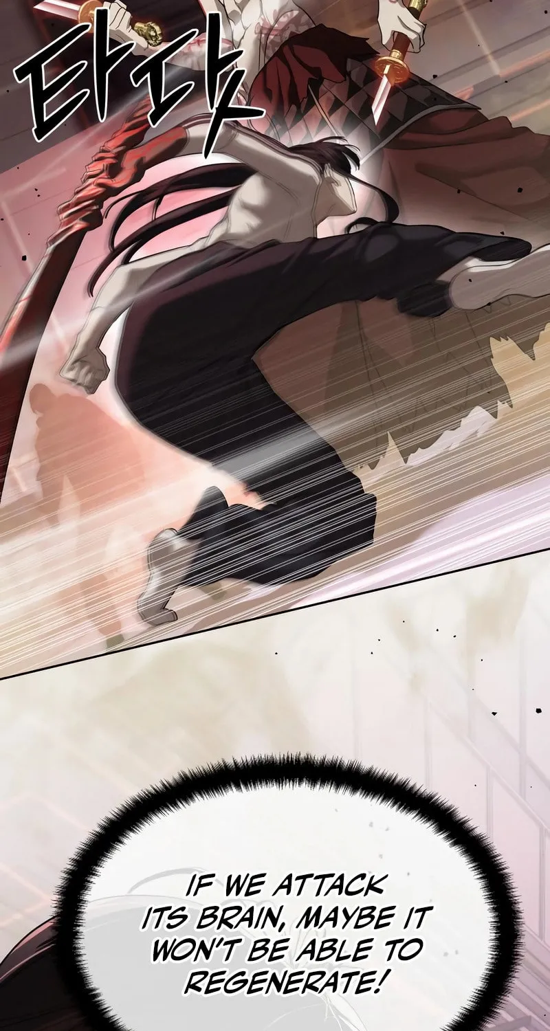 Read Special Civil Servant chapter 43 image 18 on Lezhin