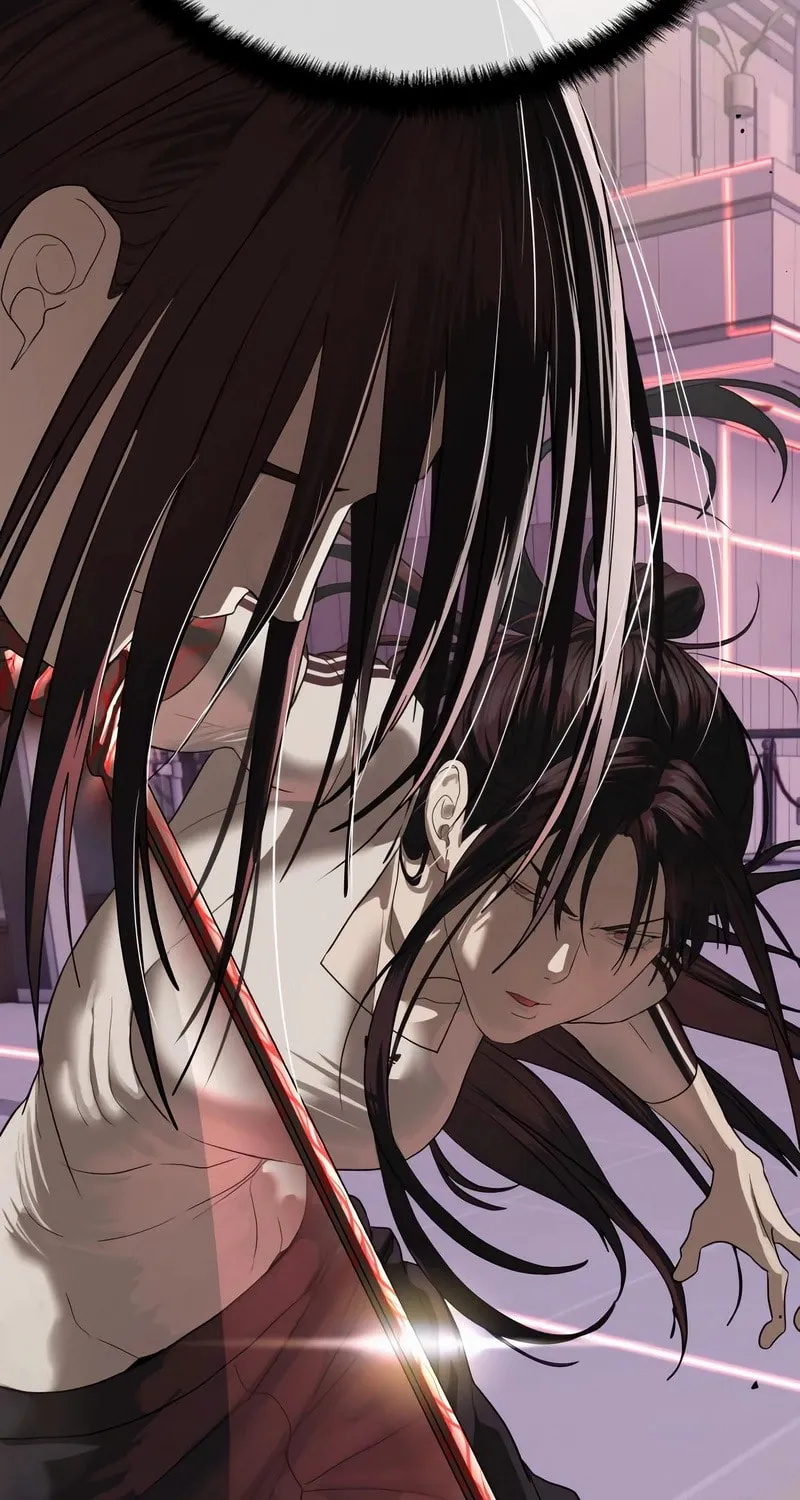 Read Special Civil Servant chapter 43 image 19 on Lezhin