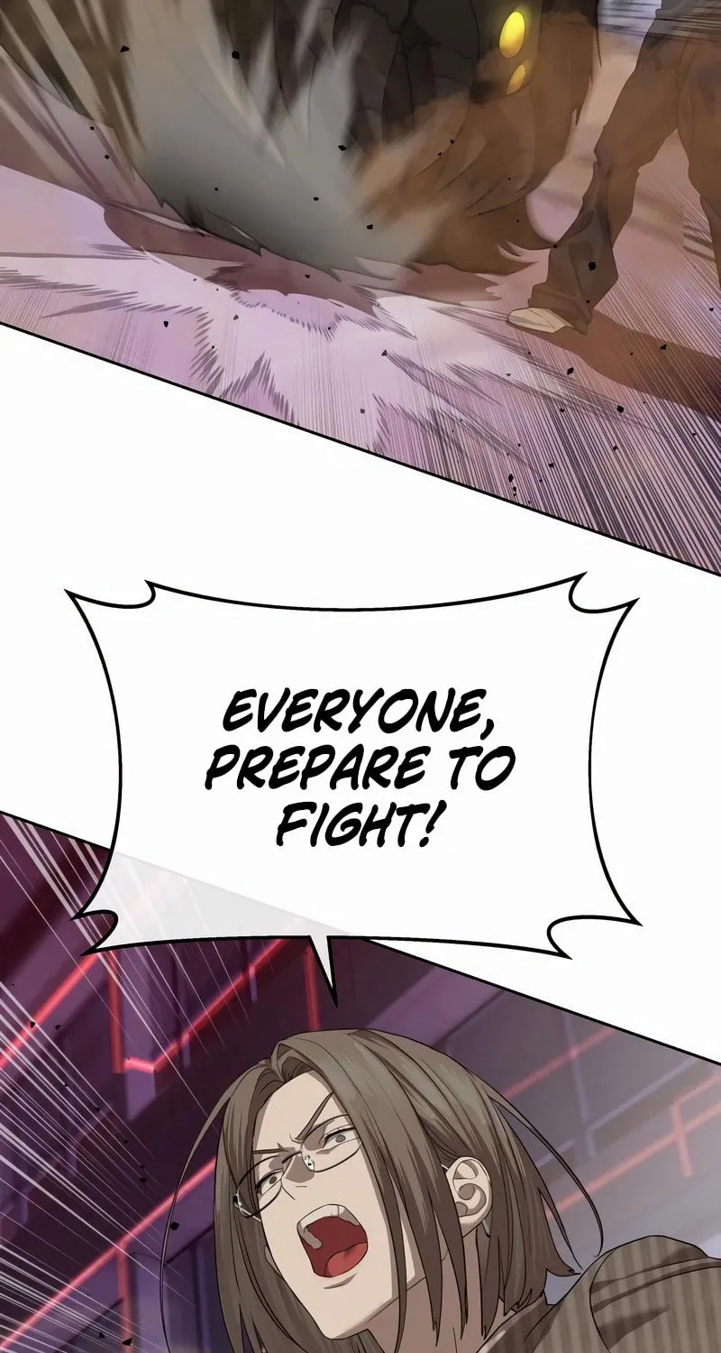 Read Special Civil Servant chapter 43 image 25 on Lezhin