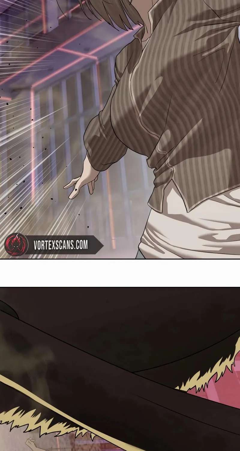Read Special Civil Servant chapter 43 image 26 on Lezhin
