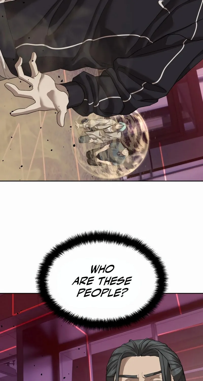 Read Special Civil Servant chapter 43 image 28 on Lezhin