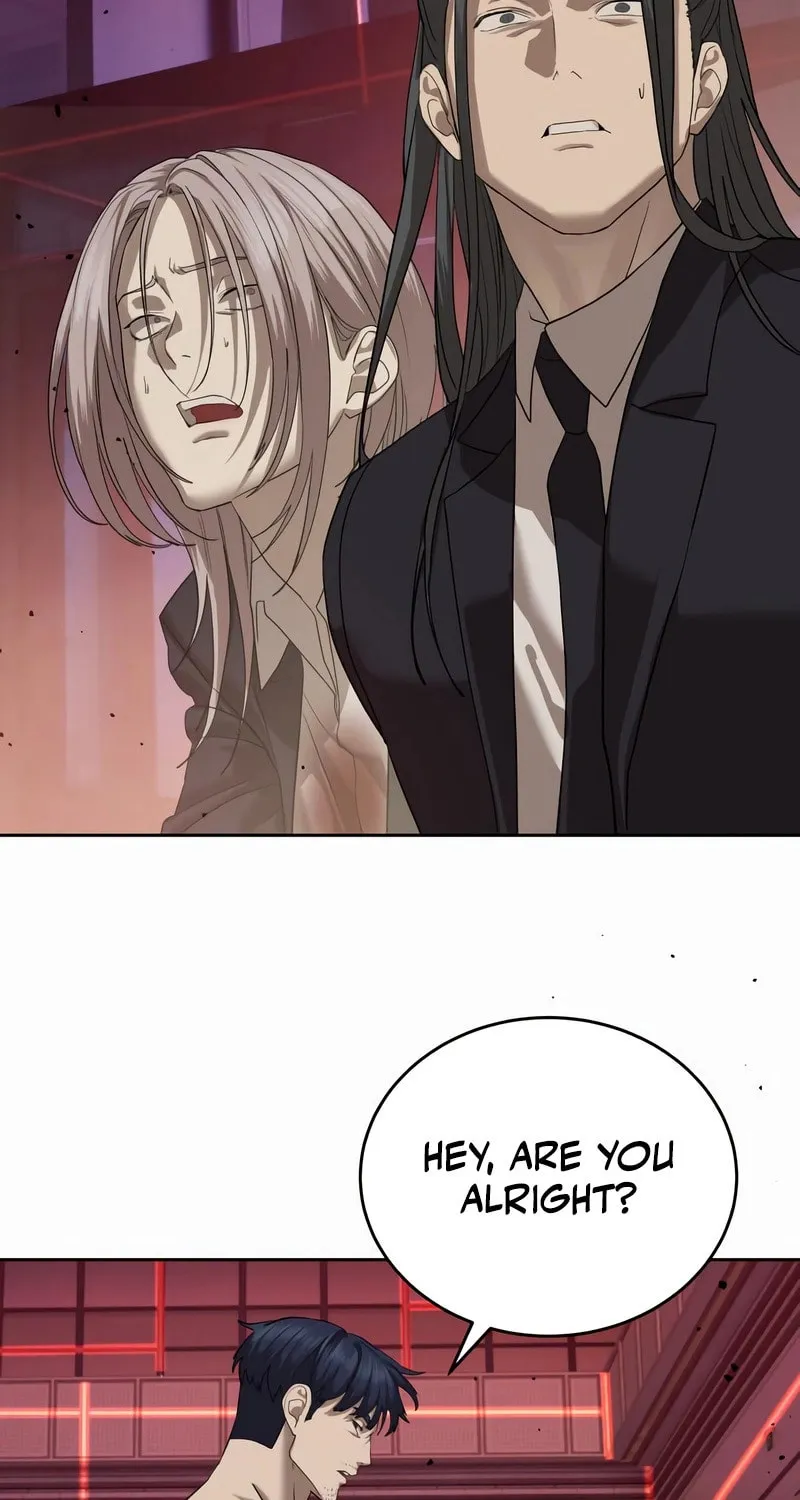 Read Special Civil Servant chapter 43 image 29 on Lezhin