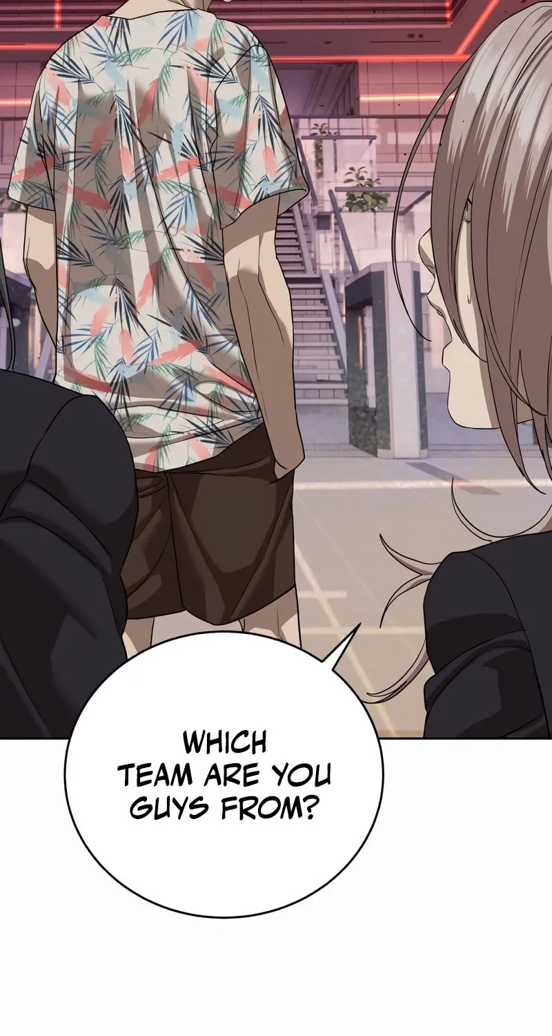 Read Special Civil Servant chapter 43 image 30 on Lezhin