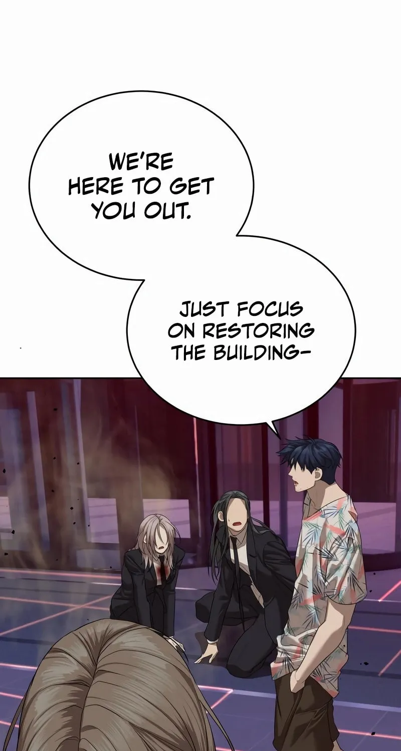 Read Special Civil Servant chapter 43 image 32 on Lezhin