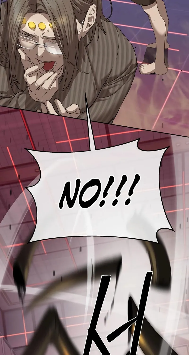 Read Special Civil Servant chapter 43 image 33 on Lezhin