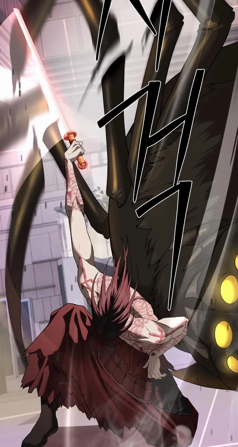 Read Special Civil Servant chapter 43 image 34 on Lezhin