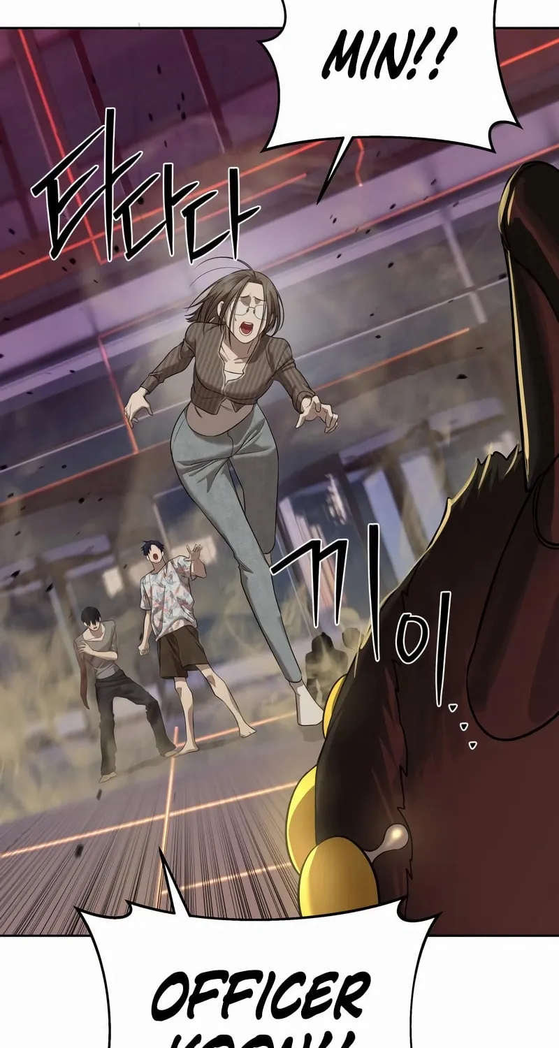Read Special Civil Servant chapter 43 image 36 on Lezhin